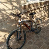 دوچرخه المپیا ۲۶|دوچرخه، اسکیت، اسکوتر|دامغان, |دیوار