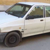 پراید صبا|خودرو سواری و وانت|کاشان, مدرس|دیوار