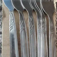 چنگال حسن ابن علی