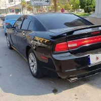 اجاره خودرو دوج چارجر نیو فیس بدون راننده|خودرو اجارهای|قشم, |دیوار