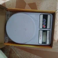 ترازو آشپز خانه قلیون حاج اوغلی برنجی