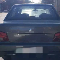 پراید ۱۳۲ تمیز|خودرو سواری و وانت|مرودشت, بیست متری بیمارستان|دیوار