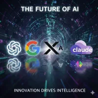 چت جی پی تی پلاس تمامی مدل های هوش مصنوع یکجا