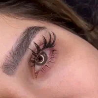 تخفیف عیدانه ،کاشت،اکستنشن،لیفت مژه و ابرو