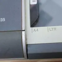 چاپگر سه کاره اچ پی|پرینتر، اسکنر، کپی، فکس|رشت, شالکو|دیوار