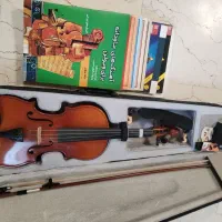 ویولن