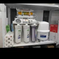 سرویس ابگرمکن و وابت تصفیه کن|خدمات پیشه و مهارت|اهواز, پردیس|دیوار