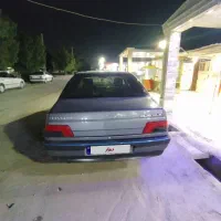 پژو 405دوگانه فابریک دلفینی|خودرو سواری و وانت|رامشیر, |دیوار