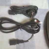 سیم برق و سیم رابط برق