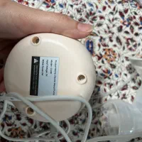 شیردوش برقی|اسباب و اثاث بچه|رشت, شهریاران|دیوار