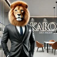 استخدام مشاورفروش فعال وبا انگیزه(گروه املاک کارو)|استخدام بازاریابی و فروش|تهران, جیحون|دیوار