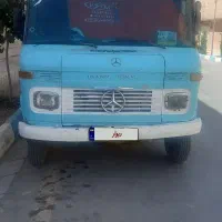 مینی بوس مدل ۵۱|خودرو سنگین|شاهین‌شهر, شهرک گلدیس|دیوار