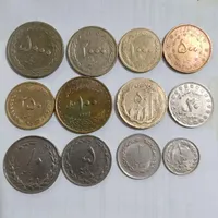 سکه قدیمی