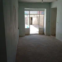 خانه کلنگی پیربکران محله رارا