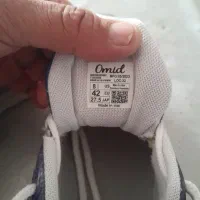 کفش نایک خوش رنگ|کیف، کفش، کمربند|صدرا-فارس, فاز ۲|دیوار