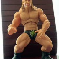 فیگور اورژینال