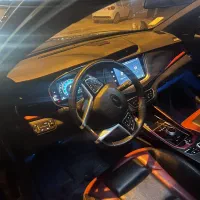 کی ام سی a5|خودرو سواری و وانت|قم, انصار‌الحسین|دیوار