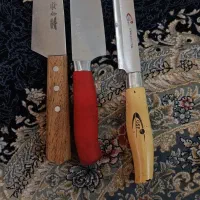 چاقو اشپزخانه