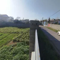 فروش زمین ۳۰۰متری سند دار دور دیوار در رشت آتشگاه|فروش زمین و ملک کلنگی|رشت, آتشگاه|دیوار