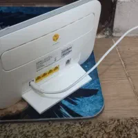مودم ایرانسل i60 H1 wifi|مودم و تجهیزات شبکه|اهواز, کوروش|دیوار