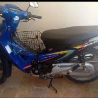 موتور لاکی کویر مدل ویو رادیسون بی کلاج