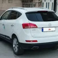 جک اس۵ مدل ۹۷