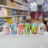 دستمال مرطوب دخترانه فانتزی
