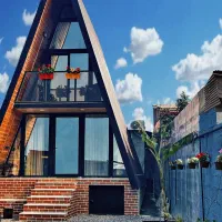 اجاره ویلا سوییسی دربست(مستقیم از مالک)