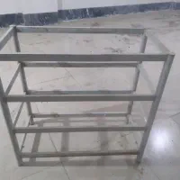 ویترین ۴طبقه