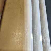 کاغذ دیواری|مصالح و تجهیزات ساختمان|فلاورجان, |دیوار