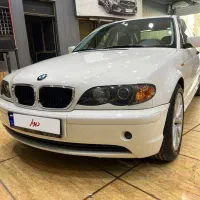 BMW 318i
