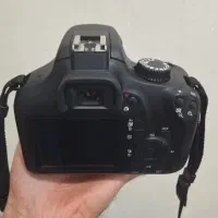 دوربین 4000dکانن با لنز 18.55|دوربین عکاسی و فیلمبرداری|تبریز, |دیوار