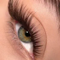 آموزش اکستنشن مژه همراه با استخدام(پرداخت اقساطی)