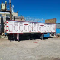 اتاق عقب اسکانیا