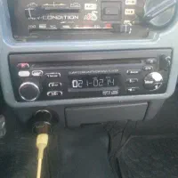 ضبط فابریک تیبا