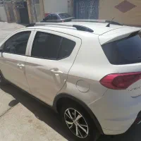 لیفان x50 مدل ۹۵|خودرو سواری و وانت|اصفهان, شفق|دیوار