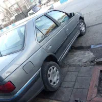 پژو پارس|خودرو سواری و وانت|ارومیه, |دیوار