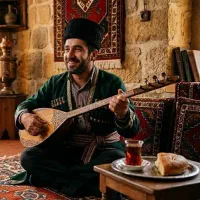 سرای موزیک آنلاین و حضوری