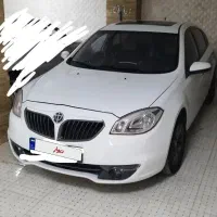 برلیانس h330