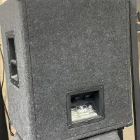 باند پارس پاور 1200 وات|صوتی و تصویری|اسلام‌‌آباد غرب, |دیوار