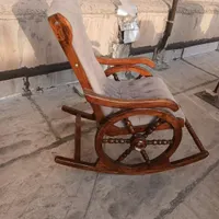 صندلی راک