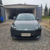 سواری چانگان