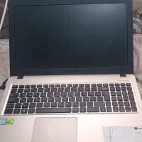 لپ تاپ ایسوس  i7- r8-vga2- vivobook x540