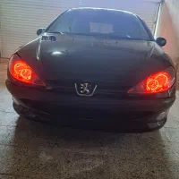 ۲۰۶ مدل ۸۳