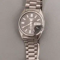 ساعت سیکو اتوماتیک اصل ژاپن(عتیقه) seiko