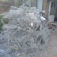 خریدهمه نوع ضایعات کارتون کاغذوفلزات