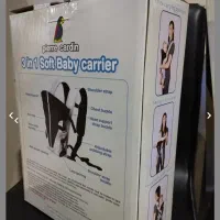 آغوشی پیرگاردین و کریر مامالاو|اسباب و اثاث بچه|تهران, طرشت|دیوار