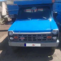 نیسان وانت