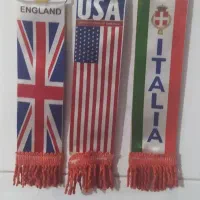 پرچم تزئینی