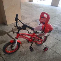 دوچرخه ۱۲ آکبند